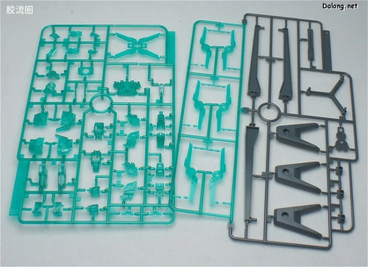 HGUC 普通版 h178 全武装独角兽高达[毁灭模式] - 图片